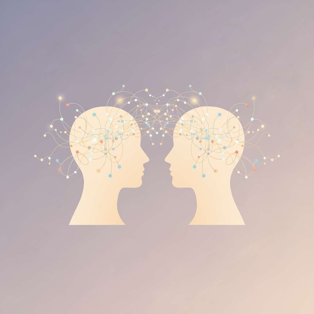 Home 1.empathy driven connection