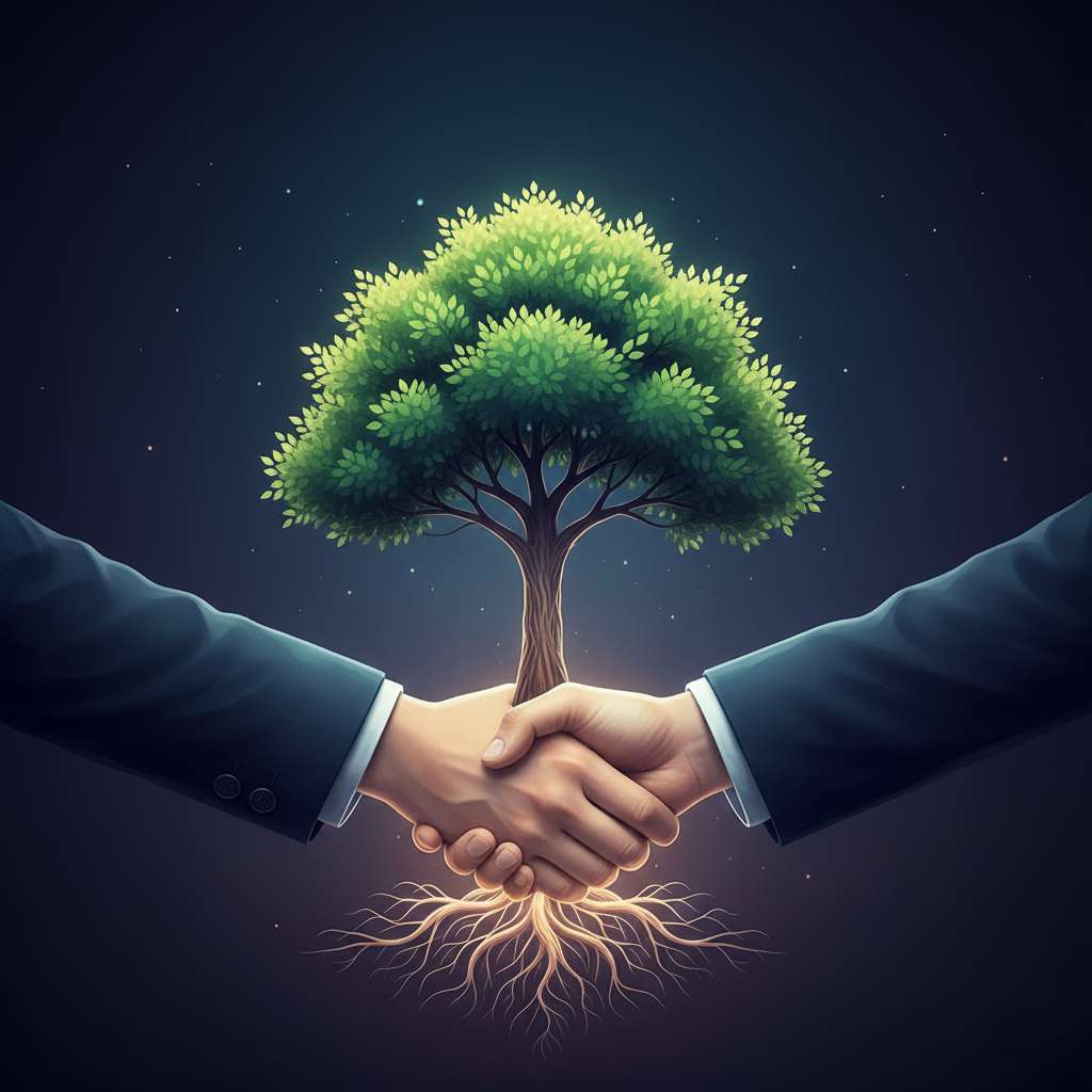 Home 4.sustainable relationship